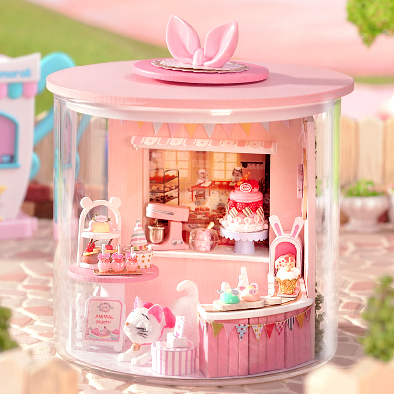 Dollhouse